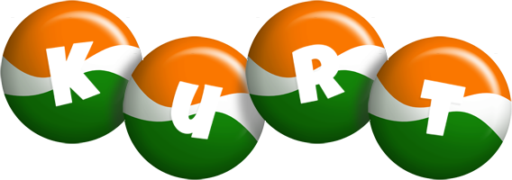 Kurt india logo