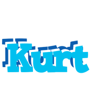 Kurt jacuzzi logo