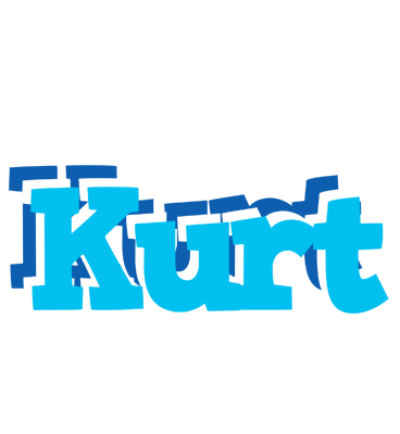 Kurt jacuzzi logo