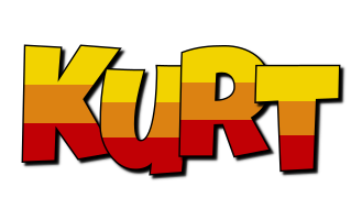 Kurt jungle logo