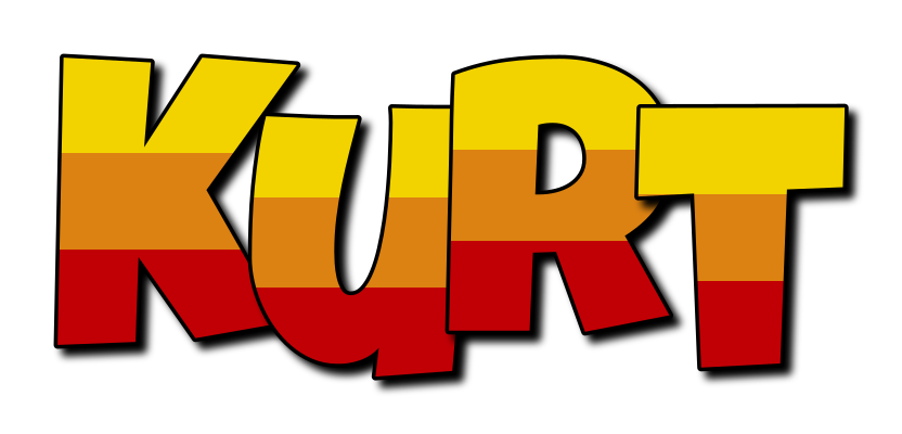 Kurt jungle logo