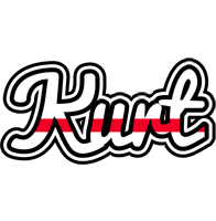 Kurt kingdom logo
