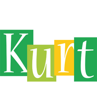 Kurt lemonade logo