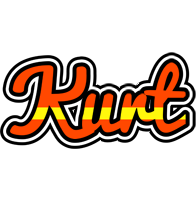 Kurt madrid logo