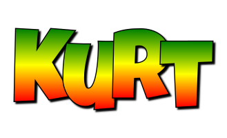 Kurt mango logo