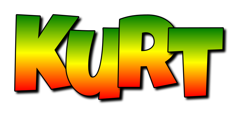 Kurt mango logo