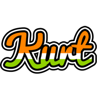 Kurt mumbai logo
