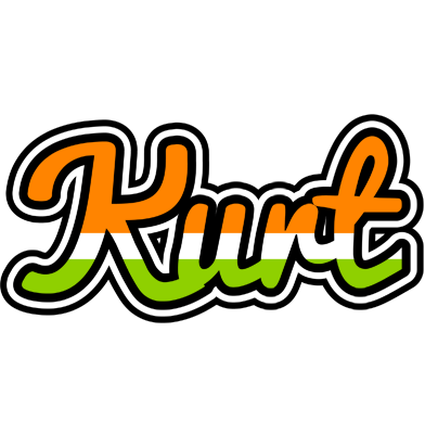 Kurt mumbai logo