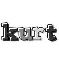 Kurt night logo