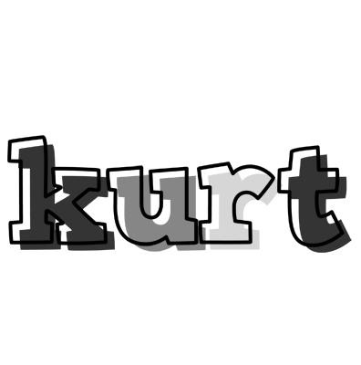 Kurt night logo