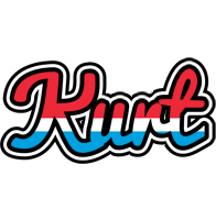 Kurt norway logo