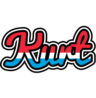 Kurt norway logo
