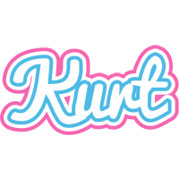 Kurt outdoors logo