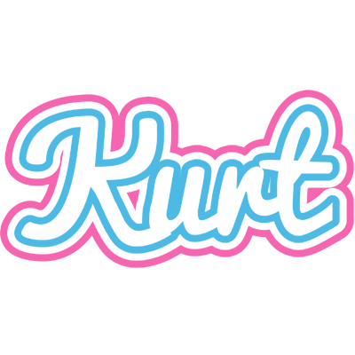 Kurt outdoors logo