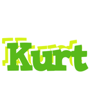 Kurt picnic logo