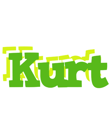 Kurt picnic logo