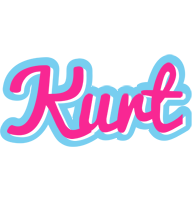 Kurt popstar logo