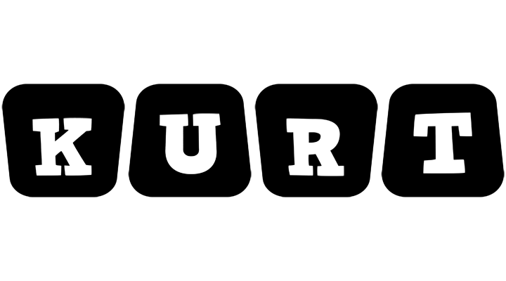 Kurt racing logo