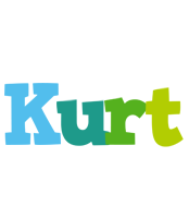 Kurt rainbows logo
