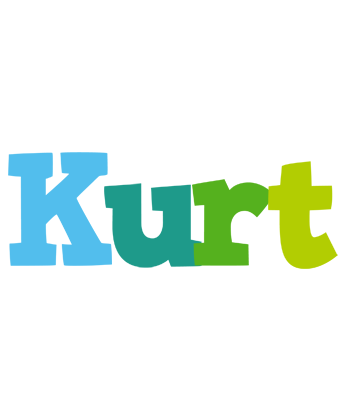 Kurt rainbows logo