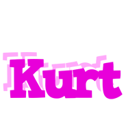 Kurt rumba logo