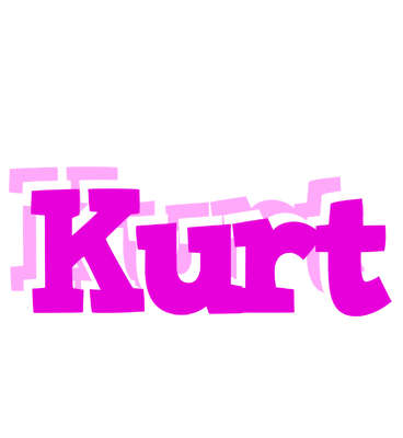 Kurt rumba logo