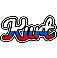 Kurt russia logo