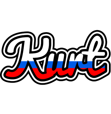 Kurt russia logo