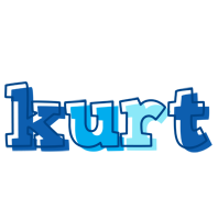 Kurt sailor logo
