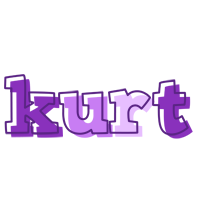 Kurt sensual logo