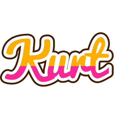 Kurt smoothie logo