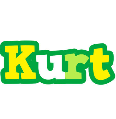 Kurt soccer logo