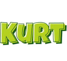 Kurt summer logo