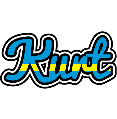Kurt sweden logo