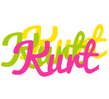 Kurt sweets logo