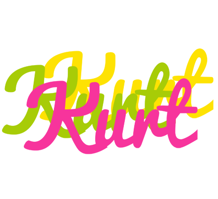 Kurt sweets logo
