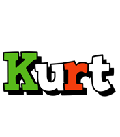 Kurt venezia logo