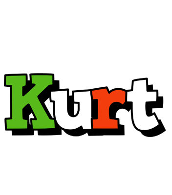 Kurt venezia logo
