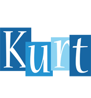 Kurt winter logo