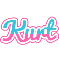Kurt woman logo