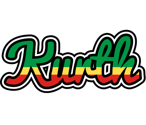Kurth african logo
