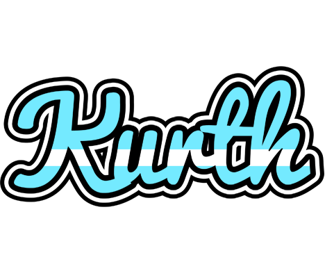 Kurth argentine logo