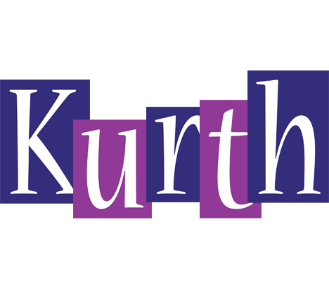 Kurth autumn logo
