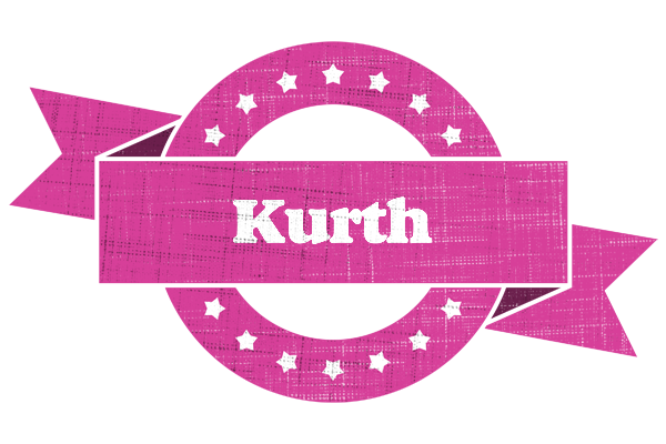 Kurth beauty logo
