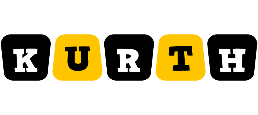 Kurth boots logo