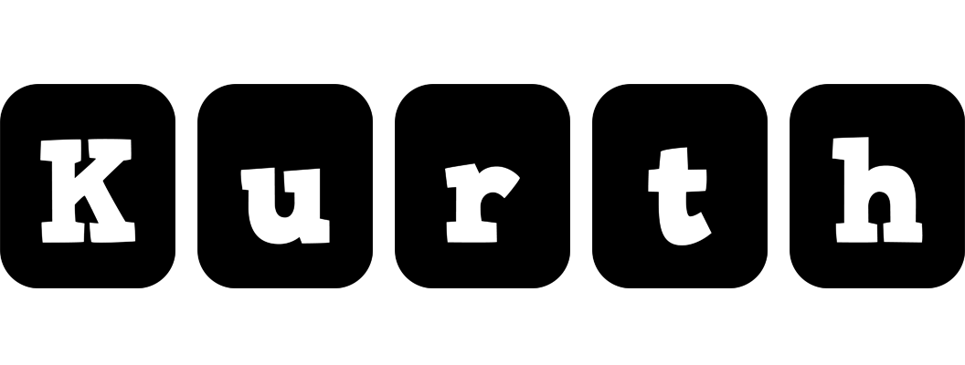 Kurth box logo