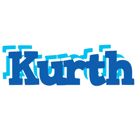Kurth business logo