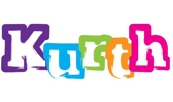 Kurth casino logo