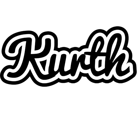Kurth chess logo