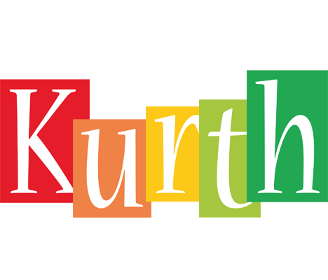 Kurth colors logo